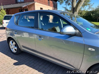 Kia Ceed 1.4i 80kw 2008