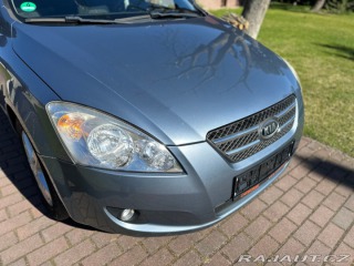 Kia Ceed 1.4i 80kw 2008