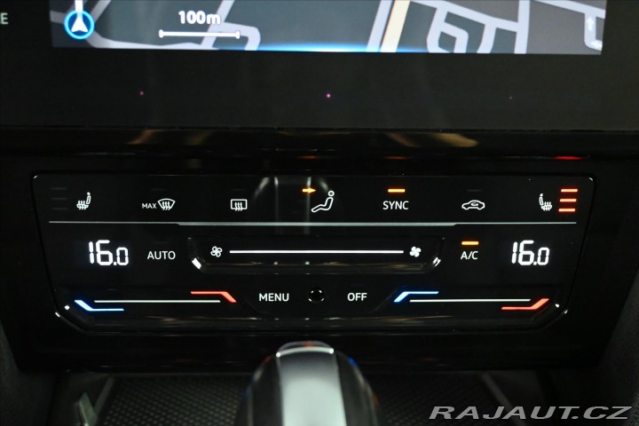 Volkswagen Passat 2,0 TDi 110kW DSG Busines 2022