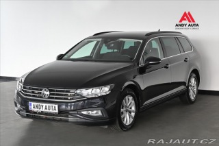 Volkswagen Passat 2,0 TDi 110kW DSG Busines 2022