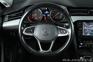 Volkswagen Passat 2,0 TDi 110kW DSG Busines 2022