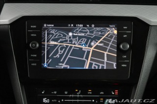 Volkswagen Passat 2,0 TDi 110kW DSG Busines 2022