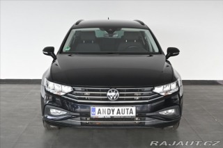 Volkswagen Passat 2,0 TDi 110kW DSG Busines 2022