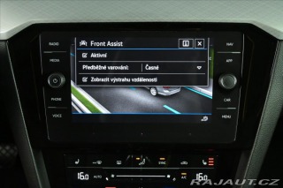 Volkswagen Passat 2,0 TDi 110kW DSG Busines 2022