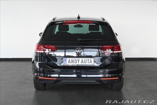 Volkswagen Passat 2,0 TDi 110kW DSG Busines 2022
