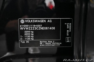 Volkswagen Passat 2,0 TDi 110kW DSG Busines 2022