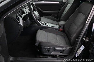 Volkswagen Passat 2,0 TDi 110kW DSG Busines 2022
