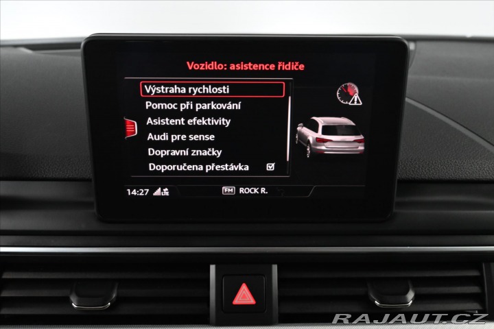 Audi A4 2,0 TDI 140 kW AT/7 NAVI 2019