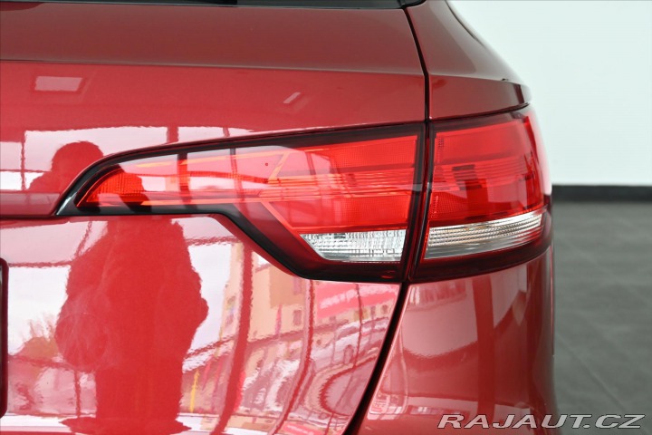 Audi A4 2,0 TDI 140 kW AT/7 NAVI 2019