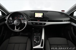 Audi A4 2,0 TDI 140 kW AT/7 NAVI 2019