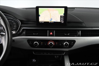 Audi A4 2,0 TDI 140 kW AT/7 NAVI 2019