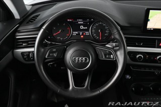 Audi A4 2,0 TDI 140 kW AT/7 NAVI 2019