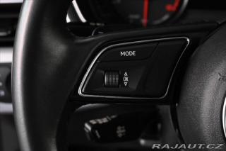 Audi A4 2,0 TDI 140 kW AT/7 NAVI 2019