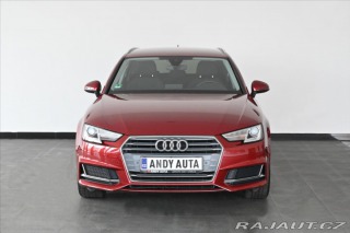 Audi A4 2,0 TDI 140 kW AT/7 NAVI 2019