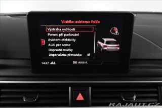 Audi A4 2,0 TDI 140 kW AT/7 NAVI 2019