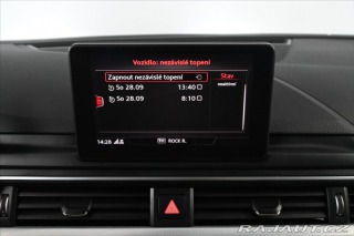 Audi A4 2,0 TDI 140 kW AT/7 NAVI 2019