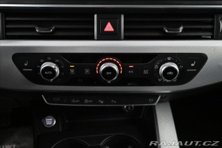 Audi A4 2,0 TDI 140 kW AT/7 NAVI 2019