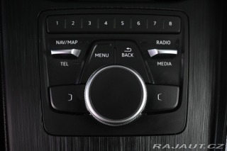 Audi A4 2,0 TDI 140 kW AT/7 NAVI 2019