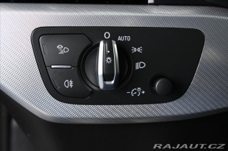 Audi A4 2,0 TDI 140 kW AT/7 NAVI 2019