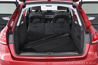 Audi A4 2,0 TDI 140 kW AT/7 NAVI 2019
