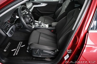 Audi A4 2,0 TDI 140 kW AT/7 NAVI 2019