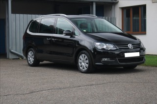 Volkswagen Sharan 2,0 TDI 135kW 4MOTION Hig