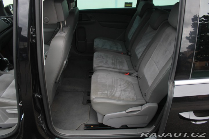 Volkswagen Sharan 2,0 TDI 135kW 4MOTION Hig 2016