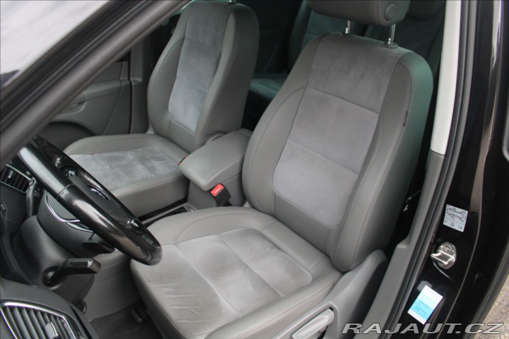 Volkswagen Sharan 2,0 TDI 135kW 4MOTION Hig 2016