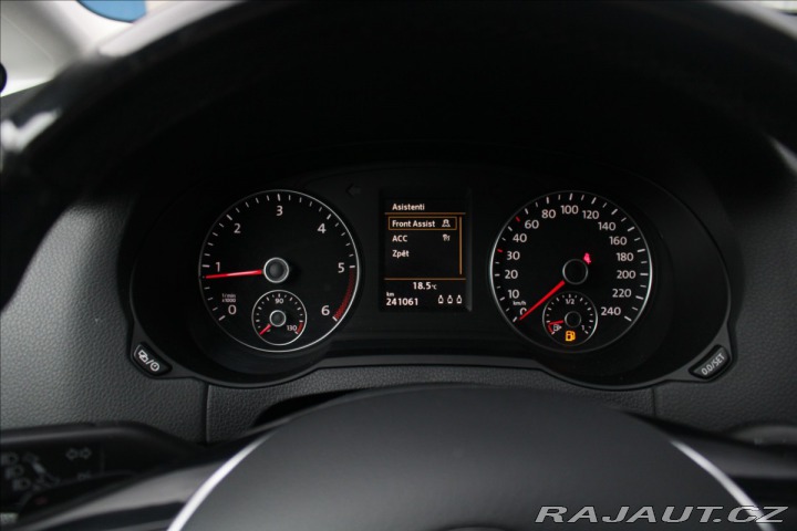 Volkswagen Sharan 2,0 TDI 135kW 4MOTION Hig 2016