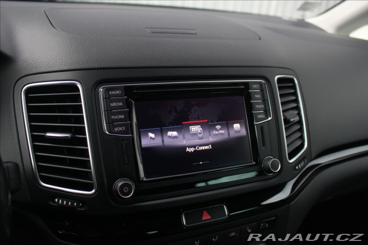 Volkswagen Sharan 2,0 TDI 135kW 4MOTION Hig 2016