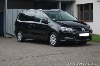 Volkswagen Sharan 2,0 TDI 135kW 4MOTION Hig 2016