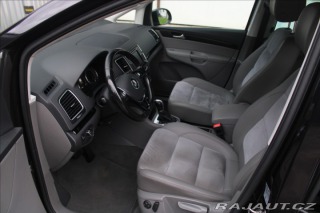 Volkswagen Sharan 2,0 TDI 135kW 4MOTION Hig 2016