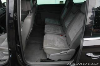 Volkswagen Sharan 2,0 TDI 135kW 4MOTION Hig 2016
