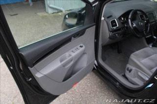 Volkswagen Sharan 2,0 TDI 135kW 4MOTION Hig 2016