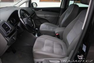 Volkswagen Sharan 2,0 TDI 135kW 4MOTION Hig 2016