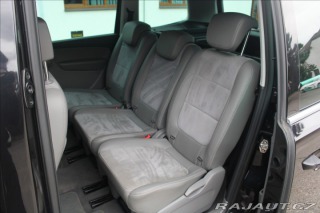 Volkswagen Sharan 2,0 TDI 135kW 4MOTION Hig 2016