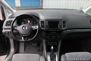Volkswagen Sharan 2,0 TDI 135kW 4MOTION Hig 2016