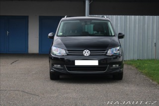 Volkswagen Sharan 2,0 TDI 135kW 4MOTION Hig 2016