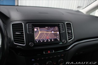 Volkswagen Sharan 2,0 TDI 135kW 4MOTION Hig 2016