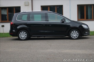 Volkswagen Sharan 2,0 TDI 135kW 4MOTION Hig 2016