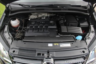 Volkswagen Sharan 2,0 TDI 135kW 4MOTION Hig 2016