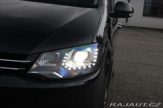 Volkswagen Sharan 2,0 TDI 135kW 4MOTION Hig 2016