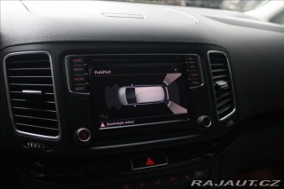Volkswagen Sharan 2,0 TDI 135kW 4MOTION Hig 2016