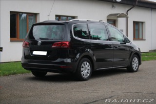 Volkswagen Sharan 2,0 TDI 135kW 4MOTION Hig 2016