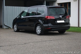 Volkswagen Sharan 2,0 TDI 135kW 4MOTION Hig 2016