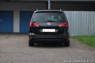 Volkswagen Sharan 2,0 TDI 135kW 4MOTION Hig 2016