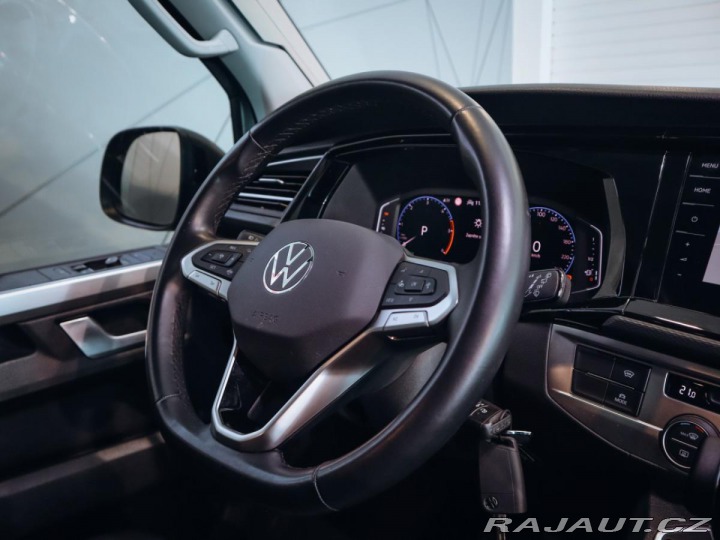 Volkswagen California Beach 4Motion 2.0 TDI 150 2021