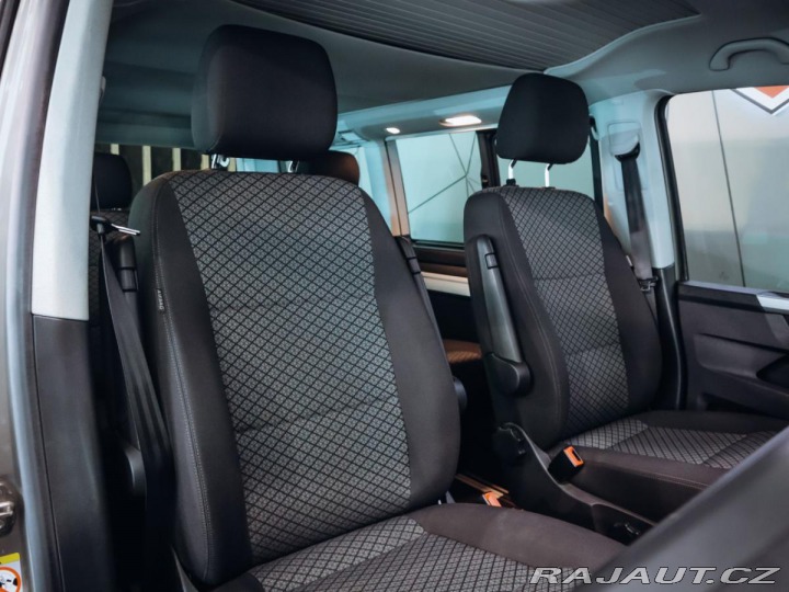 Volkswagen California Beach 4Motion 2.0 TDI 150 2021