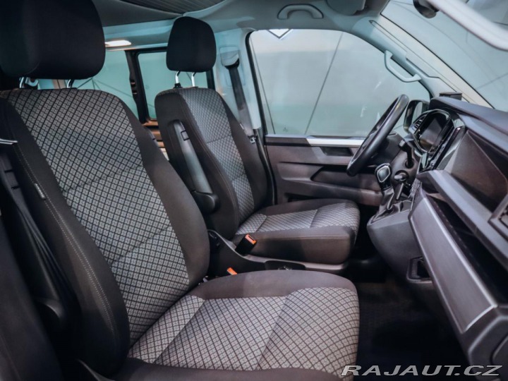 Volkswagen California Beach 4Motion 2.0 TDI 150 2021