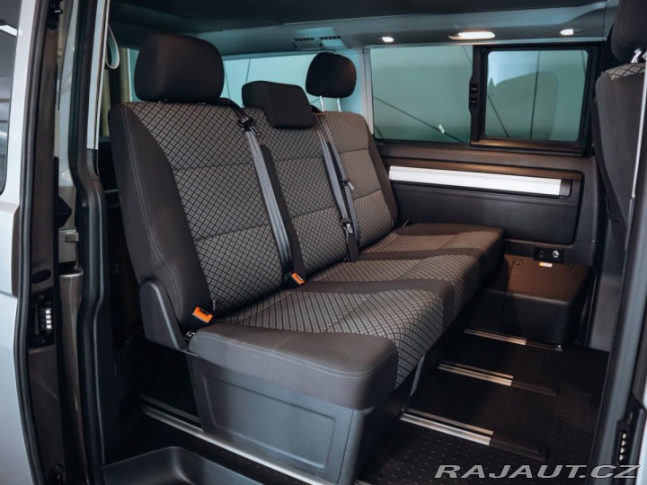 Volkswagen California Beach 4Motion 2.0 TDI 150 2021